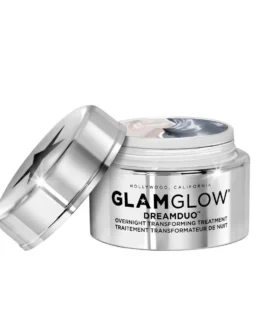 GlamGlow Dreamduo Overnight Transforming Treatment