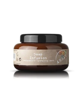 Nashi Argan Deep Infusion Mask