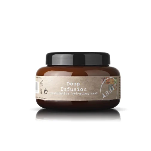 Nashi Argan Deep Infusion Mask