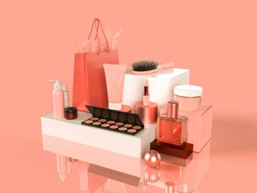 Makeup kit