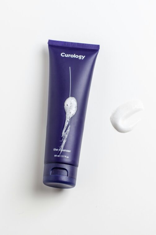 Curology Cleanser