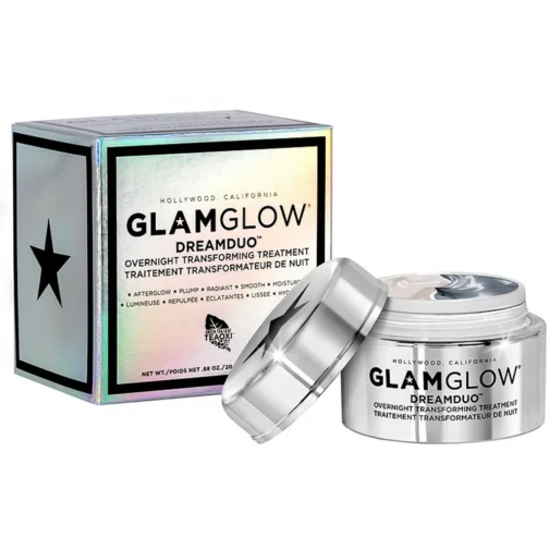 GlamGlow Dreamduo Overnight Transforming Treatment - Image 2