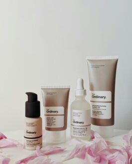 Moisturizer