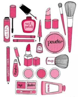 Makeup kit