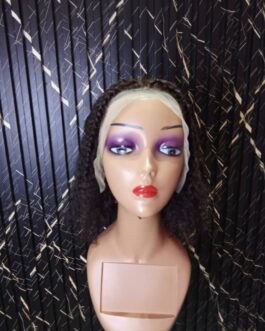 FRONTAL – 12 INCHES