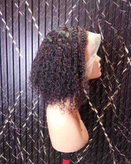 FRONTAL – 12 INCHES