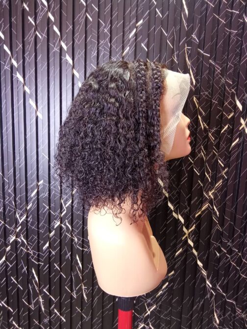FRONTAL - 12 INCHES