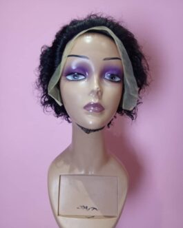 PIXIE FRONTAL