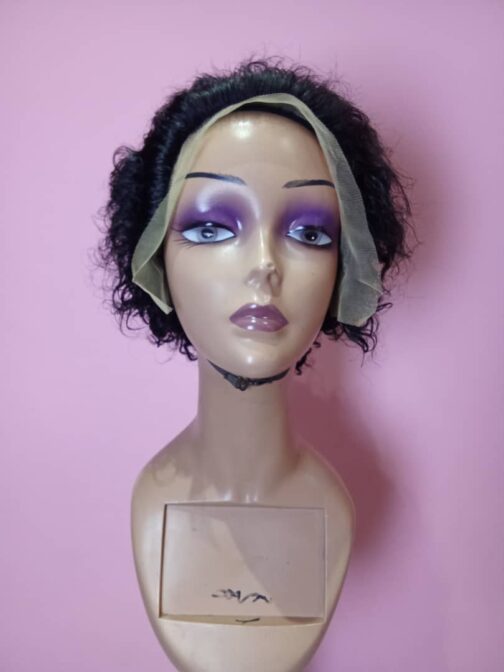 PIXIE FRONTAL