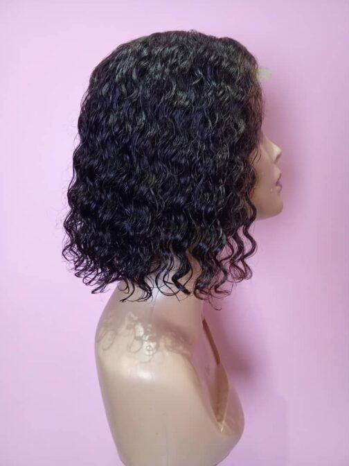 DEEP WAVE