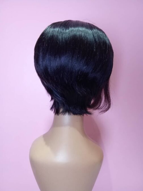 PIXIE CUT - Image 3