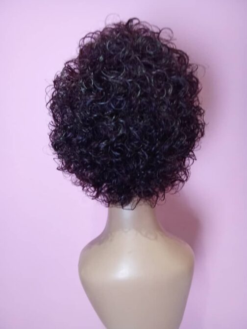 FRO WET CURLS - Image 3