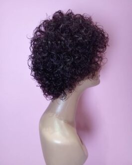 FRO WET CURLS