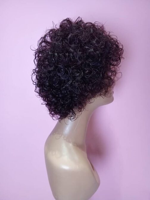 FRO WET CURLS - Image 2