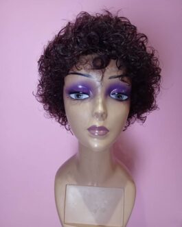 FRO WET CURLS