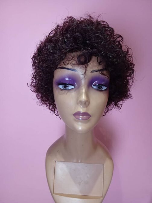 FRO WET CURLS