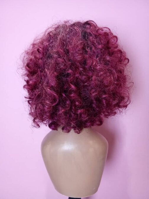 AFRO WIG - Image 3