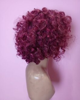 AFRO WIG