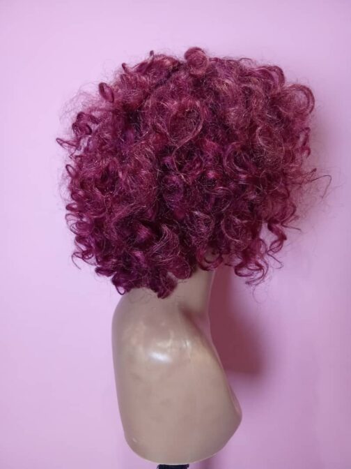 AFRO WIG