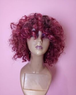 AFRO WIG