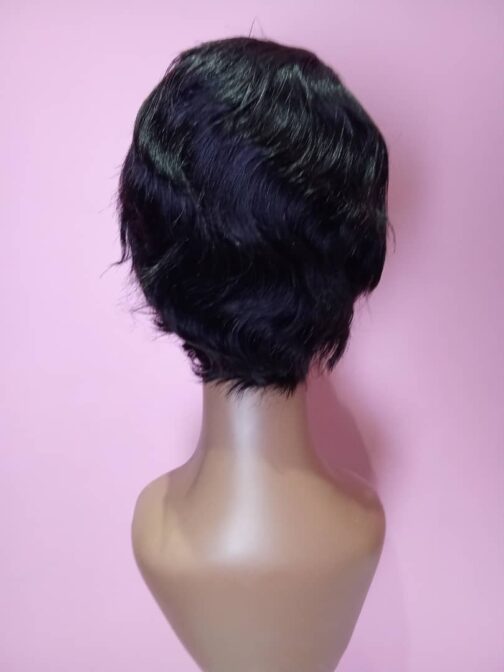 FINGER WAVES - Image 3