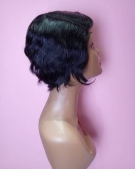 FINGER WAVES