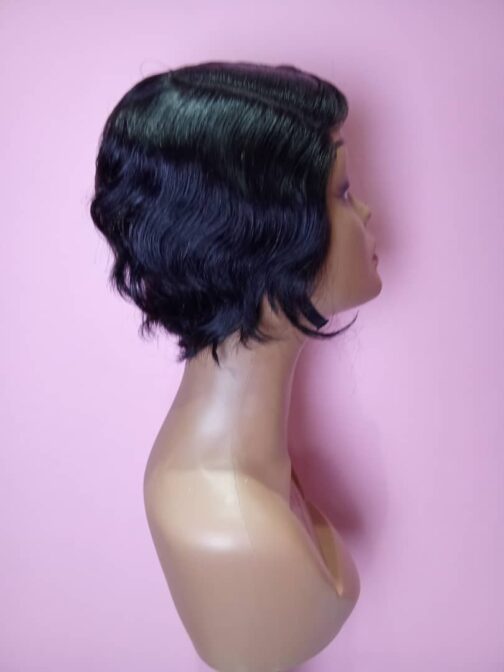FINGER WAVES - Image 2