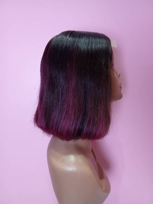 4 × 4 CLOSURE - 10 INCHES