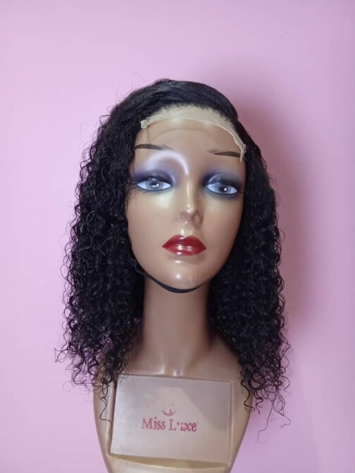 WET CURLS - 16 INCHES