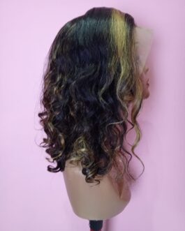 FRONTAL