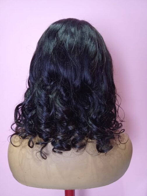 BOUNCY EGG CURLS - 16 INCHES - Image 3