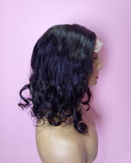 BOUNCY EGG CURLS – 16 INCHES
