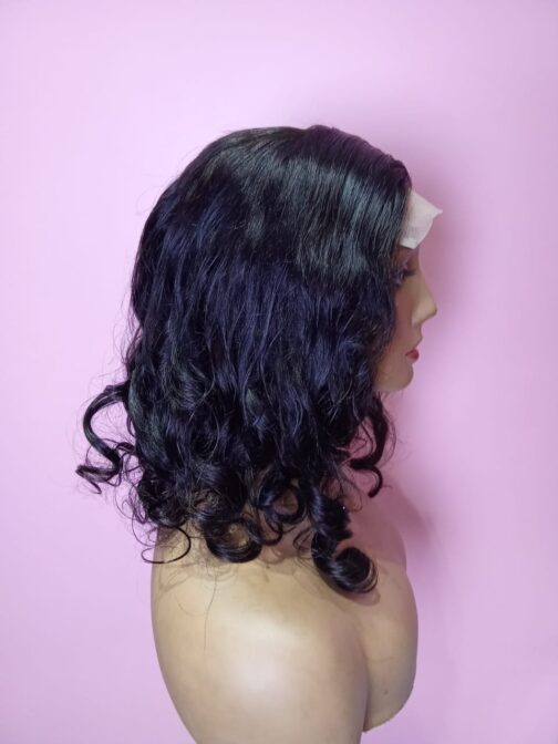 BOUNCY EGG CURLS - 16 INCHES - Image 2