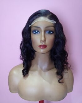 BOUNCY EGG CURLS - 16 INCHES