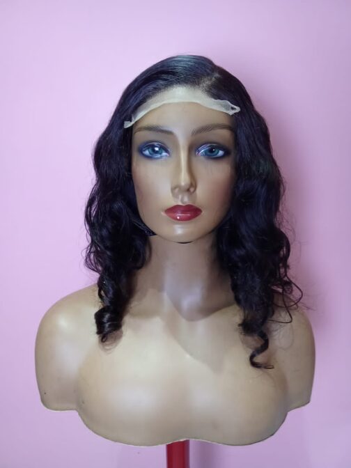 BOUNCY EGG CURLS - 16 INCHES