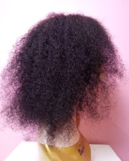 AFRO KINKY