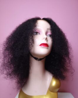 AFRO KINKY