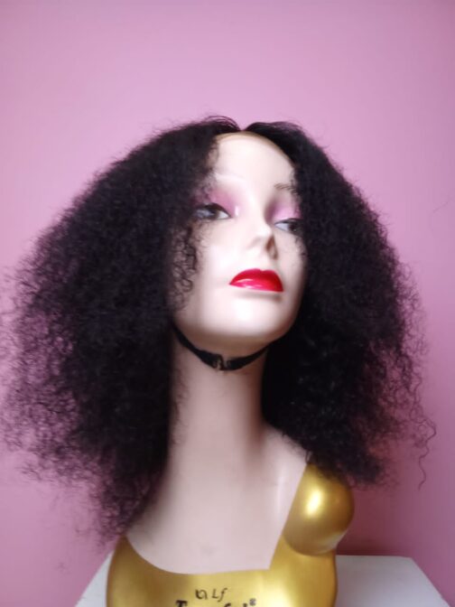 AFRO KINKY