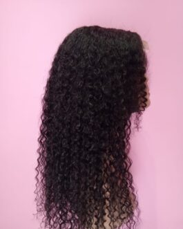 WET CURLS – 20 INCHES