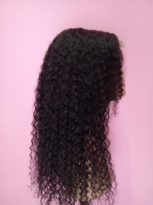 WET CURLS - 20 INCHES - Image 2
