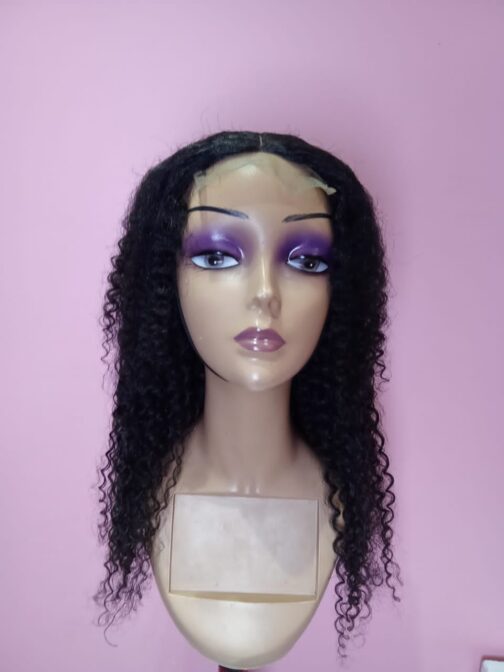 WET CURLS - 20 INCHES