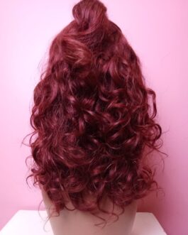 FRONTAL WIG CAP