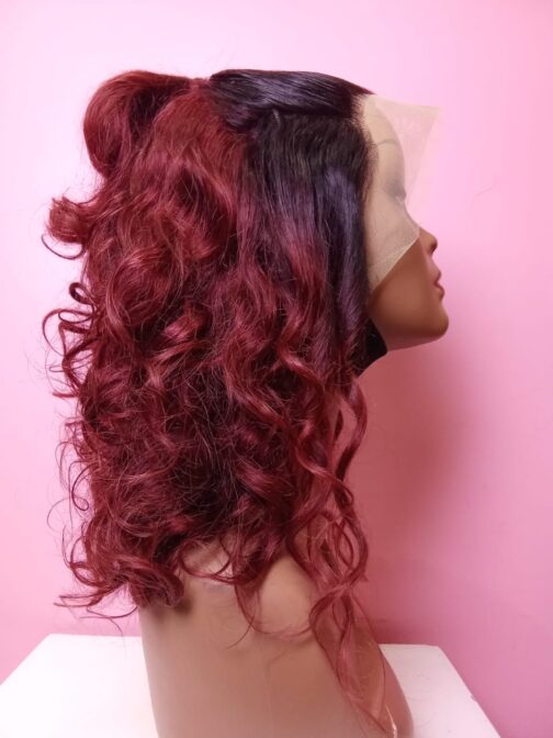 FRONTAL WIG CAP - Image 2