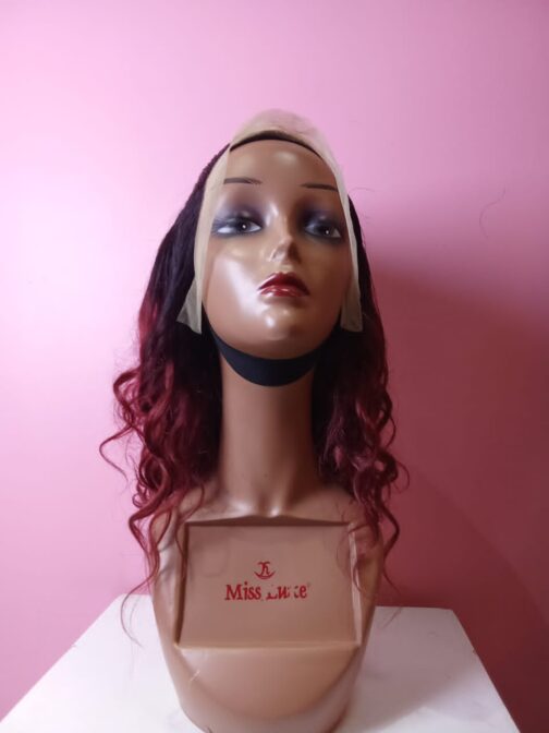 FRONTAL WIG CAP - Image 3