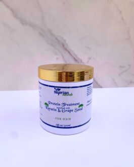 Haprians Protein Treatment