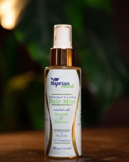 Haprians Hydrating Hair Mist