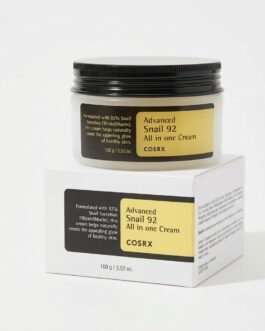 COSRX Advanced Snail 92 All In One Cream