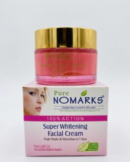 Pure Nomarks Face Cream