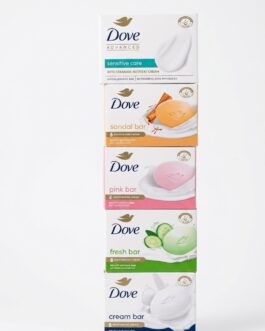 Dove Beauty Bars