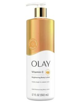 Olay Vitamin C Body Lotion